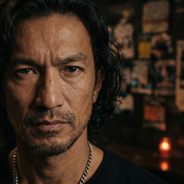 NOR. プロフィール