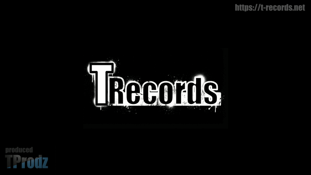 T-Records壁紙 プレビュー